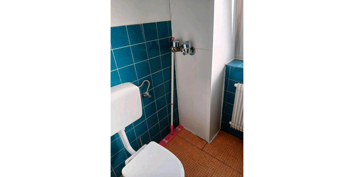 Etagenwohnung Steinfurt - 1 Zimmer, 21 m&sup2;, 250&euro; | Angebot:26007070