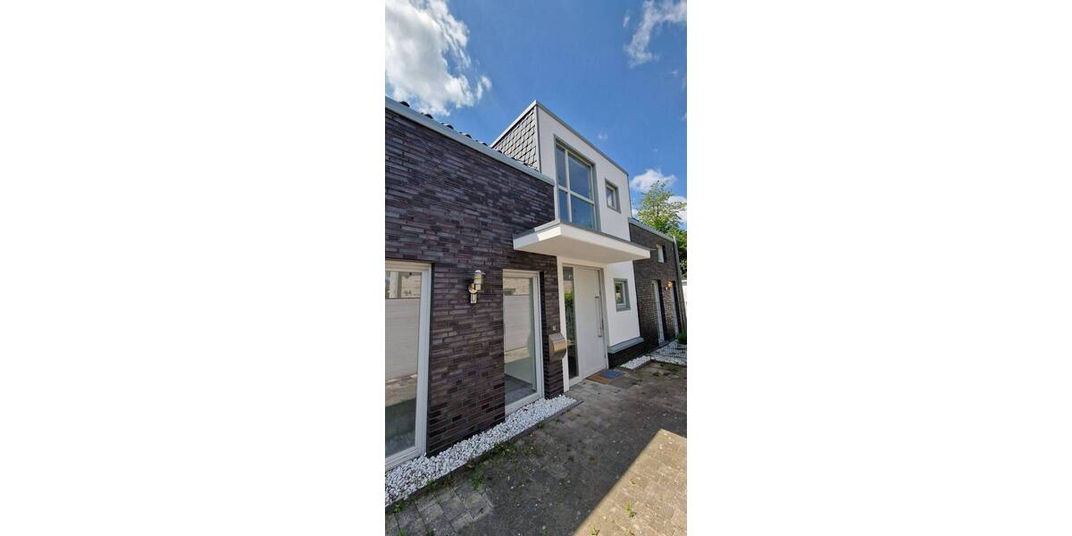 Einfamilienhaus Münster Nienberge - 4 Zimmer, 120 m&sup2;, 540.000&euro; | Angebot:25669149