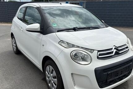 Citroen C1 176.900 km 2.999 &euro; Nottuln 48301