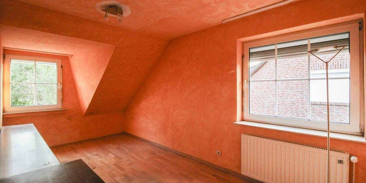 Doppelhaushälfte Münster Gelmer - 5 Zimmer, 117 m&sup2;, 449.000&euro; | Angebot:26319390