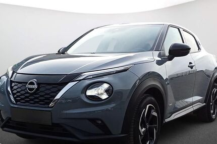 Nissan Juke 19.258 km 22.389 &euro; Münster - Amelsbüren 48163