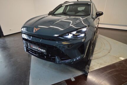 Cupra Formentor 18.000 km 40.590 &euro; Ladbergen 49549