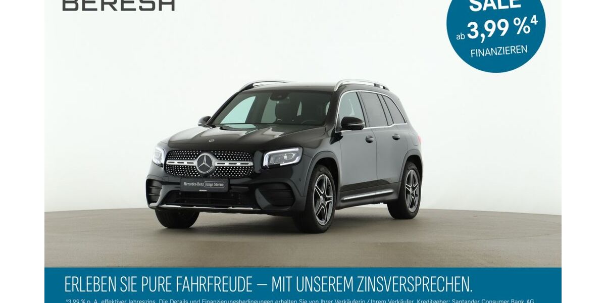 Mercedes-Benz GLB 180 29.100 km 35.785 &euro; Senden-Bösensell 48308