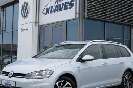 VW Golf 117.000 km 12.750 &euro; Ascheberg 59387