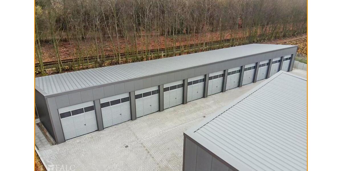 Gewerbeobjekt Billerbeck - 196&euro; | Angebot:8760129