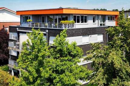 Wohnung Münster Gievenbeck - 3 Zimmer, 118 m&sup2;, 719.000&euro; | Angebot:27097391