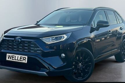 Toyota RAV 4 91.000 km 30.490 &euro; Münster 48163