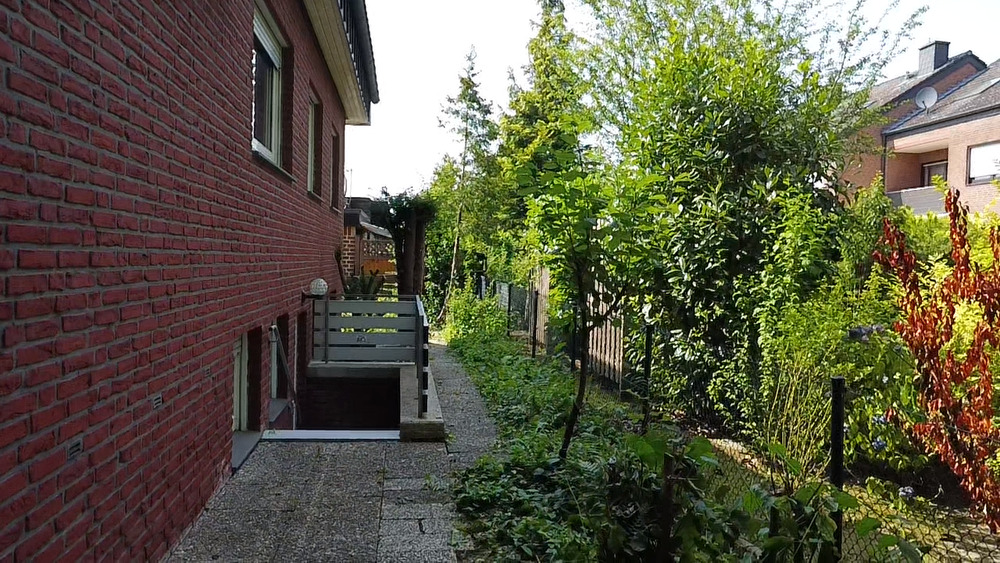 Einfamilienhaus Münster Mauritz - 5 Zimmer, 153 m&sup2;, 695.000&euro; | Angebot:25801744