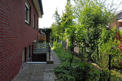 Haus Münster Mauritz - 5 Zimmer, 153 m&sup2;, 695.000&euro; | Angebot:25801744