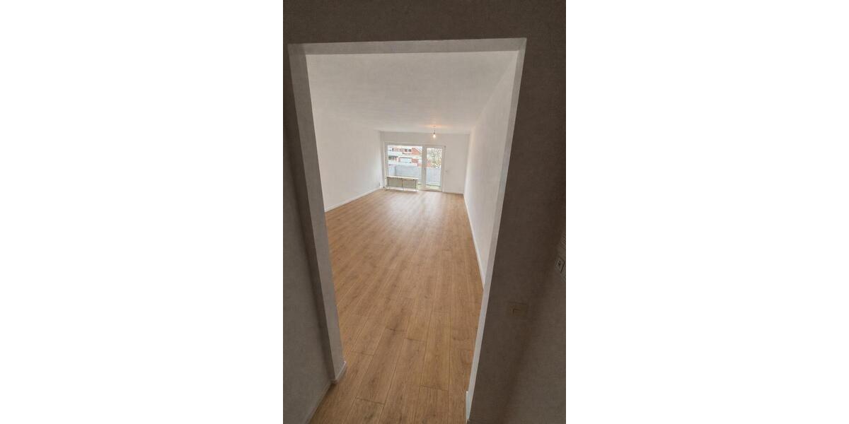 Etagenwohnung Münster Münster-Südost - 1 Zimmer, 37 m&sup2;, 600&euro; | Angebot:26632804
