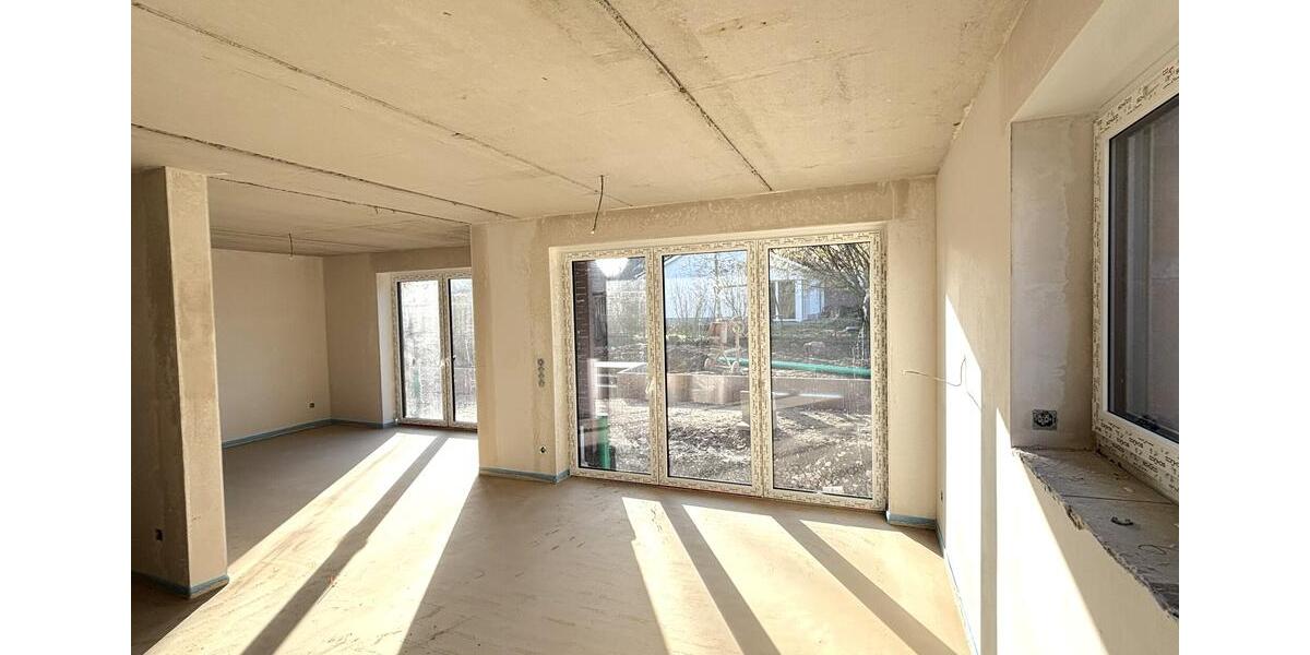 Erdgeschoßwohnung Steinfurt - 3 Zimmer, 114 m&sup2;, 1.400&euro; | Angebot:25963896