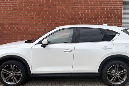 Mazda CX-5 279.000 km 10.590 &euro; Nottuln-Appelhülsen 48301