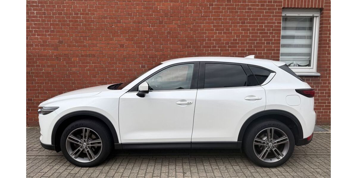 Mazda CX-5 279.000 km 10.590 &euro; Nottuln-Appelhülsen 48301