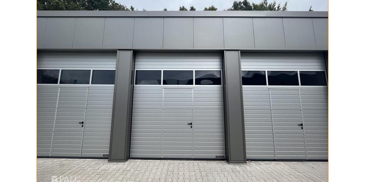 Gewerbeobjekt Billerbeck - 196&euro; | Angebot:8760129