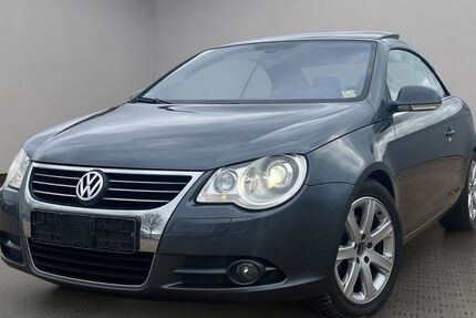 VW Eos 134.481 km 8.999 &euro; Sendenhorst 48324
