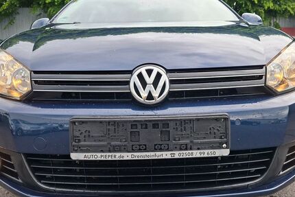 VW Golf 181.789 km 2.999 &euro; Münster 48165