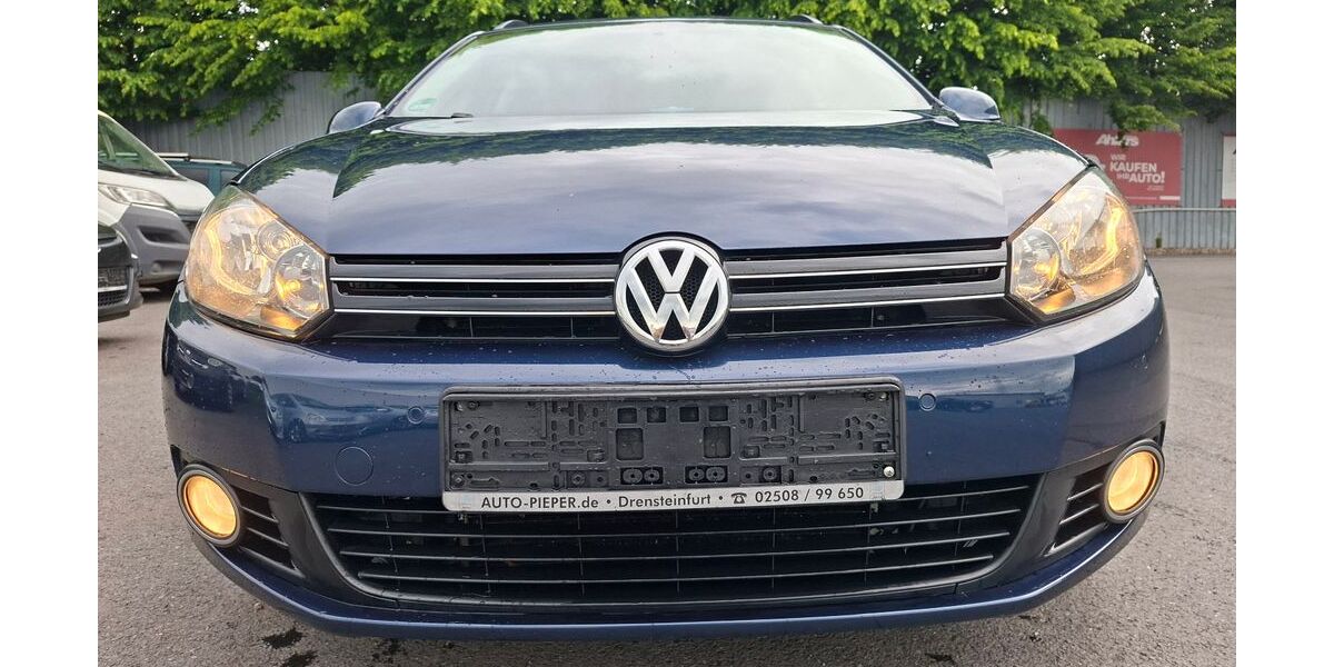 VW Golf 181.789 km 2.999 &euro; Münster 48165
