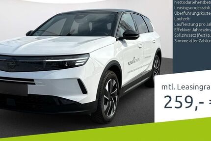 Opel Grandland (X) 8.808 km 31.390 &euro; Dülmen 48249