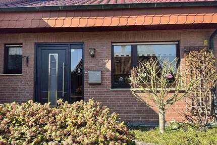 Haus Horstmar - 4 Zimmer, 120 m&sup2;, 259.000&euro; | Angebot:26014868