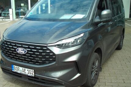 Ford Tourneo Custom 5.500 km 57.975 &euro; Münster 48153