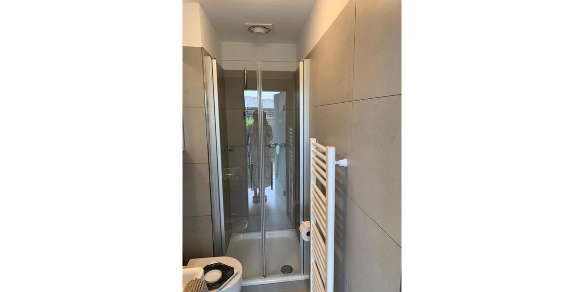 Etagenwohnung Münster Berg Fidel - 1 Zimmer, 20 m&sup2;, 565&euro; | Angebot:25714478