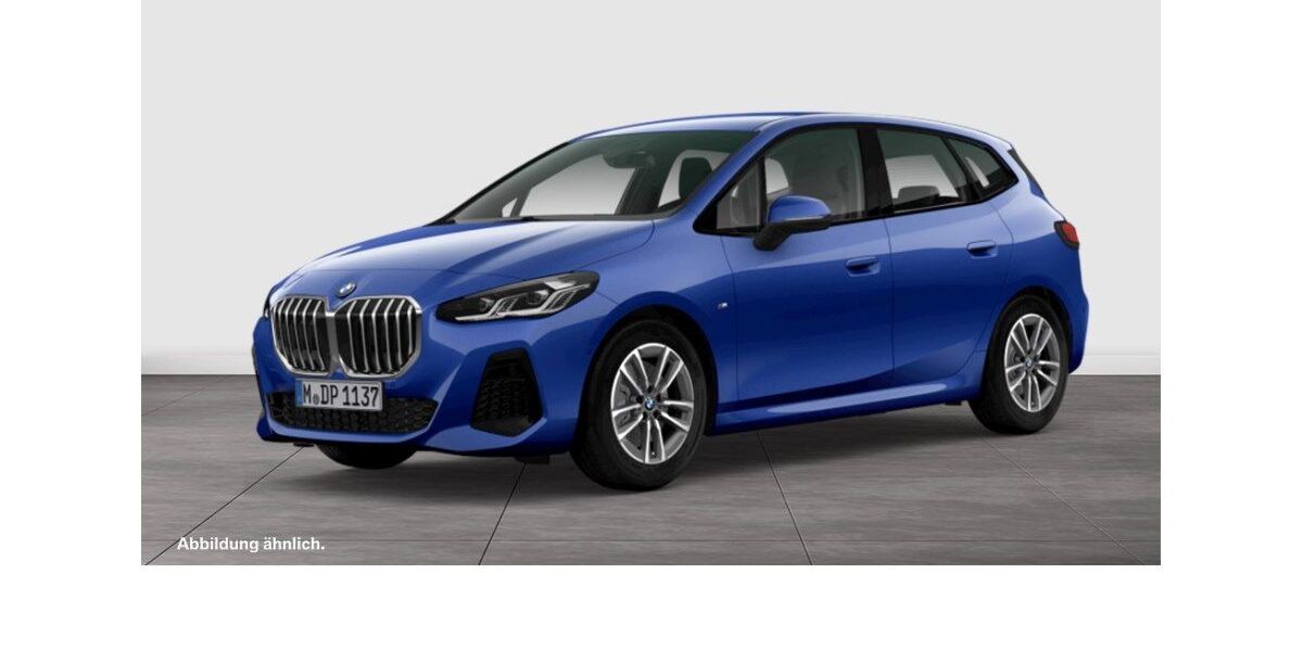 BMW 223 Active Tourer 9.305 km 39.990 &euro; Münster 48163
