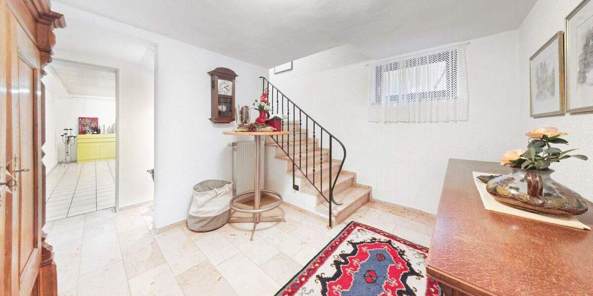 Einfamilienhaus Lengerich - 7 Zimmer, 200 m&sup2;, 850.000&euro; | Angebot:25779476