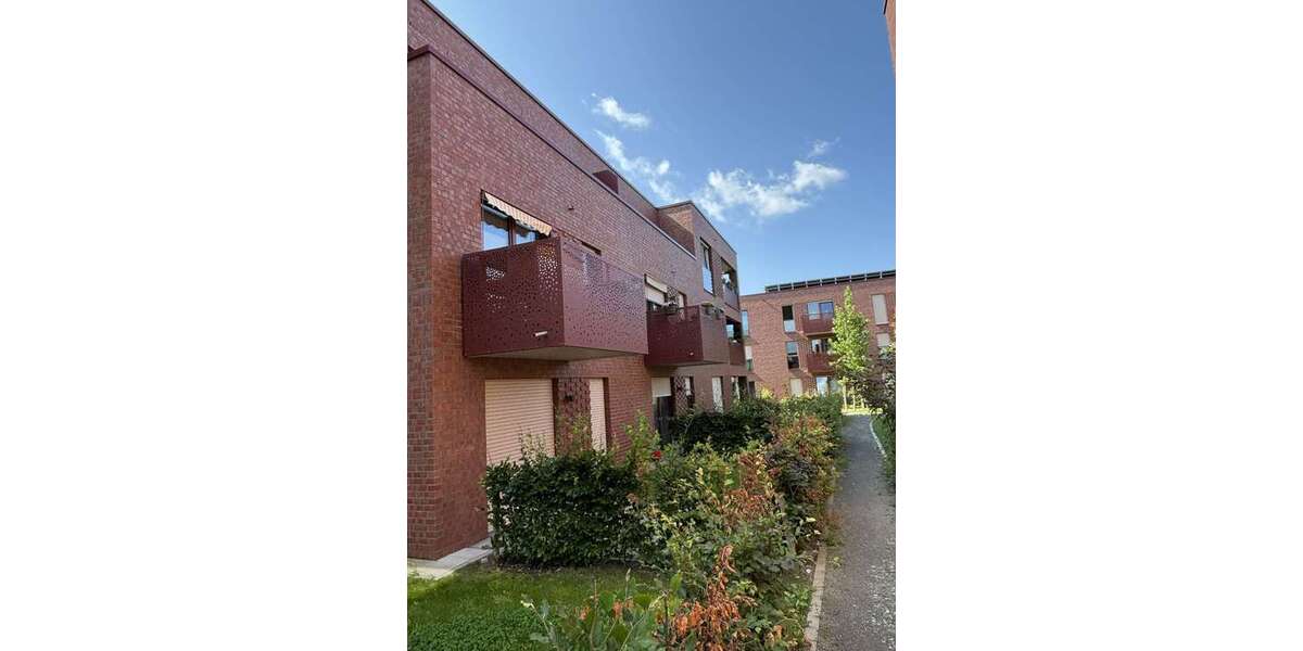 Etagenwohnung Dülmen Mitte - 2 Zimmer, 62 m&sup2;, 366&euro; | Angebot:26060367