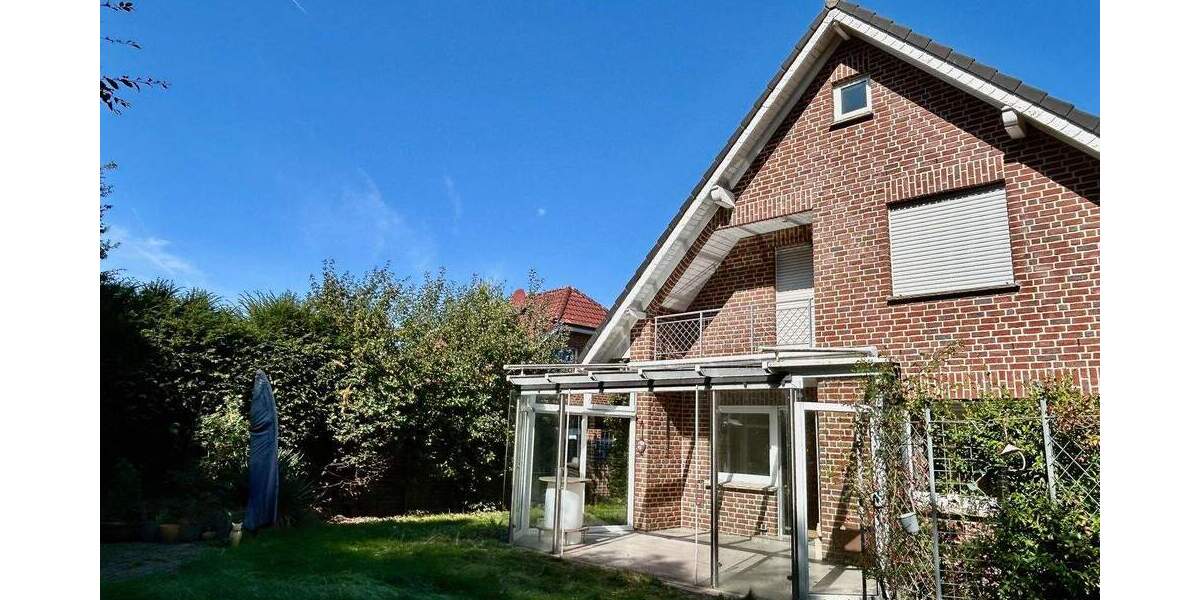 Einfamilienhaus Steinfurt-Borghorst Borghorst - 5 Zimmer, 130 m&sup2;, 479.000&euro; | Angebot:25673131