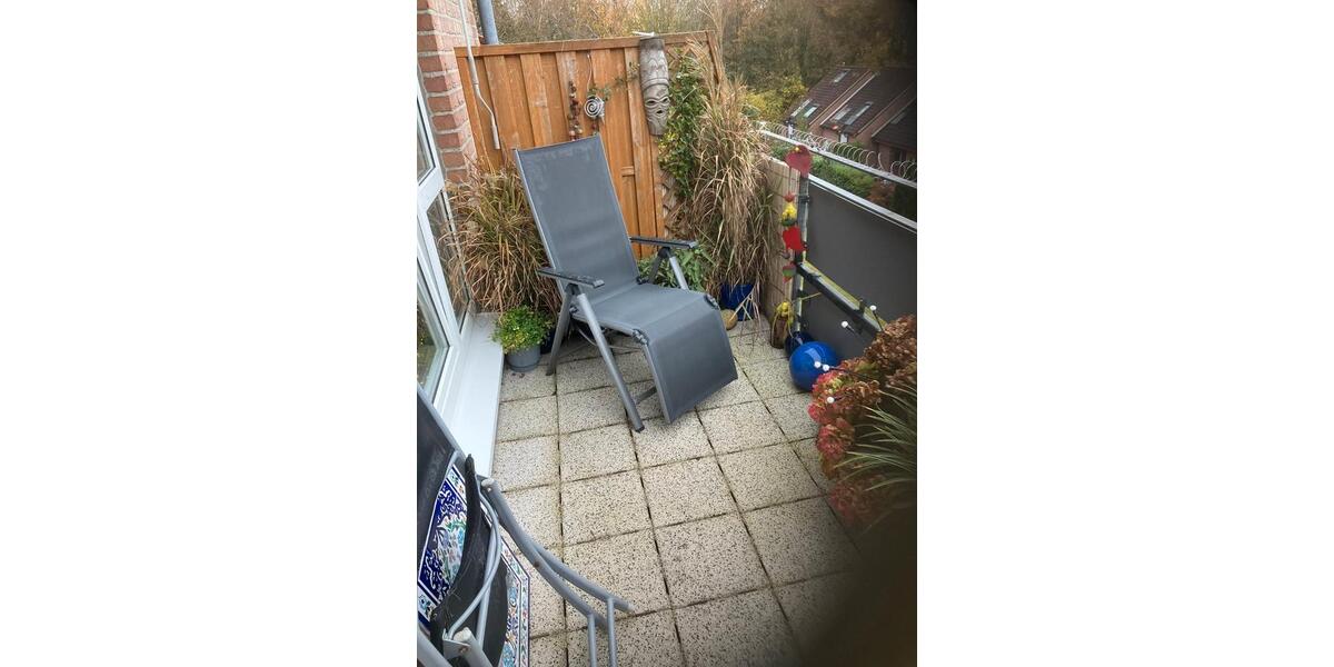 Maisonettenwohnung Münster Münster-Nord - 3 Zimmer, 62 m&sup2;, 239.000&euro; | Angebot:26235888
