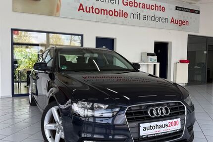 Audi A4 235.100 km 8.450 &euro; Ahlen 59229
