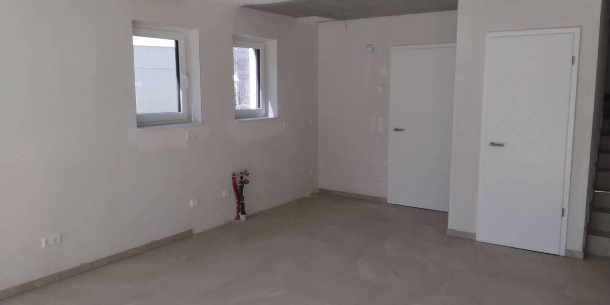 Mehrfamilienhaus, Wohnhaus Münster Angelmodde - 4 Zimmer, 119 m&sup2;, 2.040&euro; | Angebot:26153985