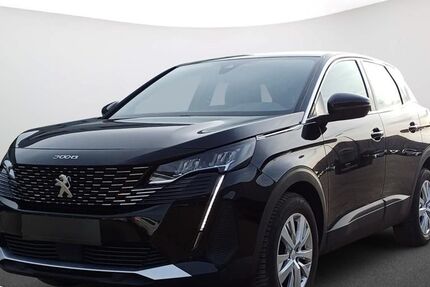 Peugeot 3008 24.290 km 20.670 &euro; Dülmen 48249