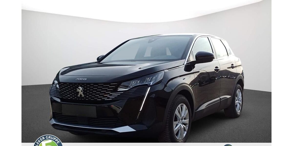 Peugeot 3008 24.290 km 20.670 &euro; Dülmen 48249