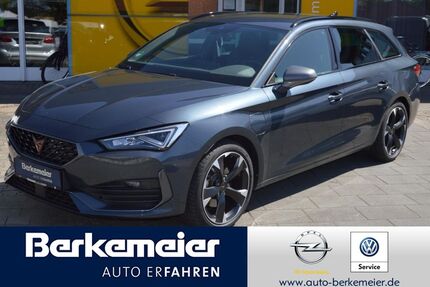 Cupra Leon 22.600 km 25.590 &euro; Saerbeck 48369