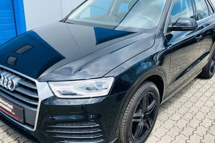Audi Q3 118.000 km 16.500 &euro; Greven 48268
