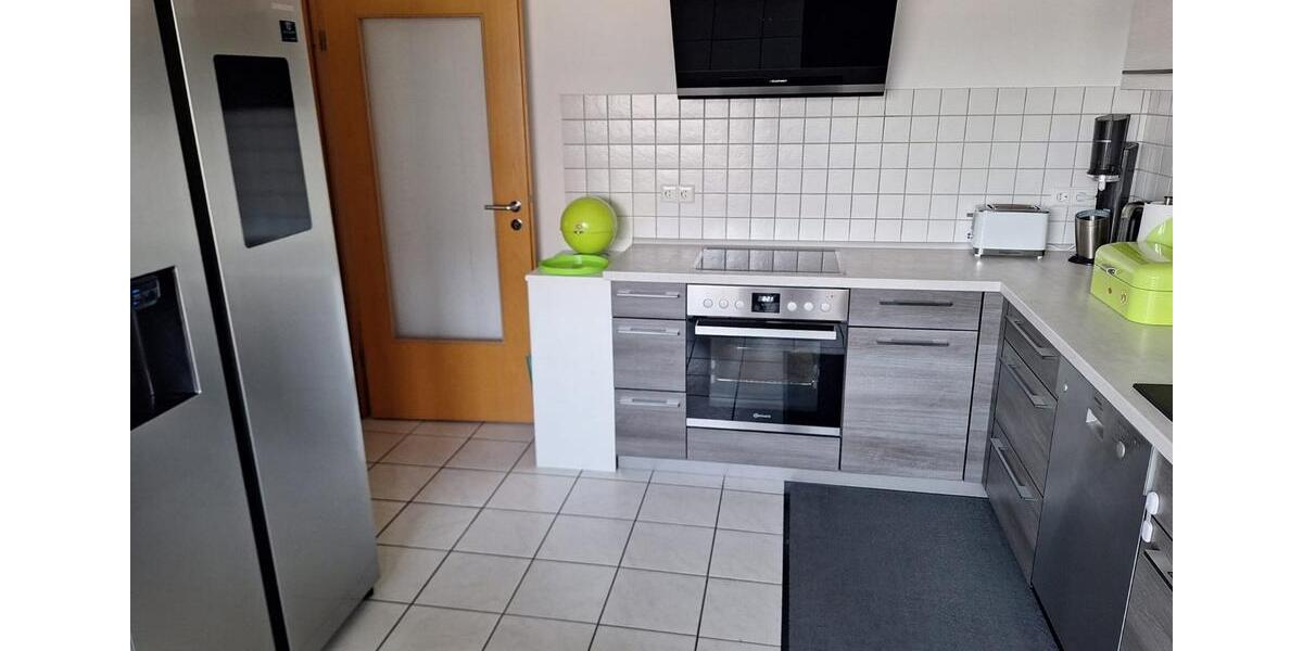 Etagenwohnung Dülmen - 4 Zimmer, 90 m&sup2;, 600&euro; | Angebot:26042774