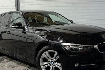 BMW 318 163.326 km 10.977 &euro; Greven 48268