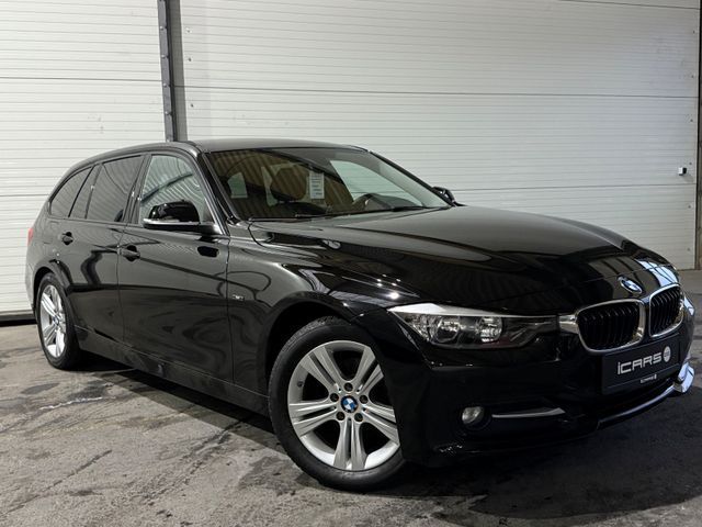 BMW 318 163.326 km 10.977 &euro; Greven 48268