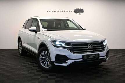 VW Touareg 98.999 km 35.800 &euro; Saerbeck 48369