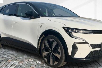Renault Megane E-TECH 35.735 km 22.800 &euro; Greven 48268