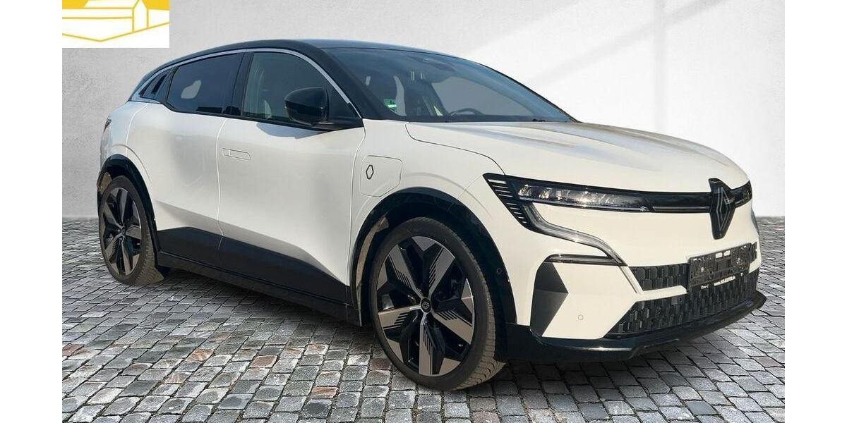 Renault Megane E-TECH 35.735 km 22.800 &euro; Greven 48268