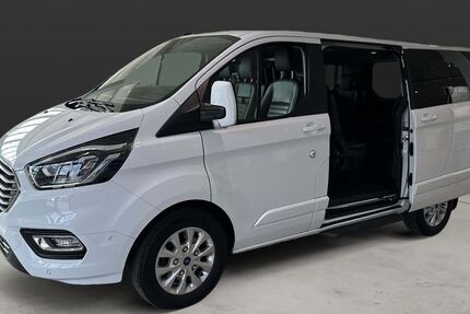 Ford Tourneo Custom 80.860 km 36.990 &euro; Warendorf 48231