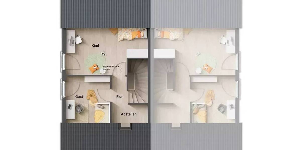 Mehrfamilienhaus, Wohnhaus Dülmen - 5 Zimmer, 140 m&sup2;, 287.390&euro; | Angebot:25663388