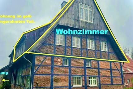 Wohnung Münster Gievenbeck - 2.5 Zimmer, 150 m&sup2;, 1.350&euro; | Angebot:25862481