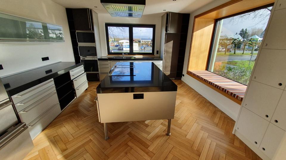 Etagenwohnung Münster Münster-Ost - 1 Zimmer, 22 m&sup2;, 520&euro; | Angebot:25942478