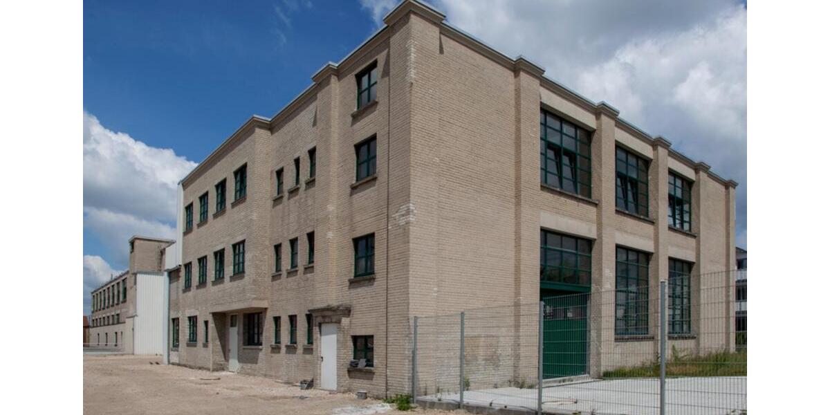 Gewerbeobjekt Greven - 5&euro; | Angebot:16932039