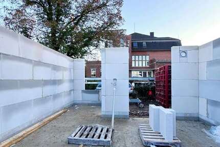 Wohnung Münster Münster-Südost - 3 Zimmer, 74 m&sup2;, 397.500&euro; | Angebot:22619261