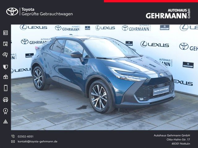 Toyota C-HR 25.000 km 28.590 &euro; Nottuln bei Münster 48301