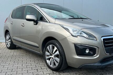 Peugeot 3008 92.000 km 6.990 &euro; Ascheberg 59387